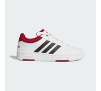 Adidas Hoops Classic Sportschuhe EU 39 1/3 Ftwr White / Team Victory Red / Core Black