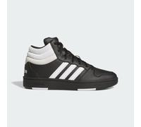 Adidas Hoops Mid Classic Sportschuhe EU 42 2/3 Core Black / Ftwr White / Orbit Grey