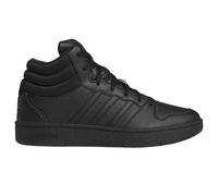 Hoops Mid Classic Schuhe Herren-Core Black-EU 46 - UK 11