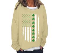 HOOUDO Angebot des Tages Blitzangebot Vintage Klamotten Damen Top Hängerchen Damen Pink Damen Oberteile Bauchfrei T-Shirt Musselin Bluse Damen Blau Opus Bluse Damen Mein Bestellung Sale