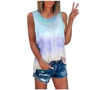 HOOUDO Angebote Des Tages Heute Damen Bluse Aermellos Weiss Damen Poloshirt Ohne Arm Damen Italienische Blusen Damen Ärmellose Bluse Damen Crop Top Damen Baumwolle Meine Bestellungen Anzeigen 24