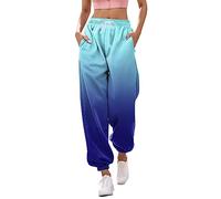 HOOUDO Black of Friday 2023 Winter Leggins Damen Leggings Damen Schwarz Mit Taschen Sport Leggings Doppelpack Strumpfhose Winter Damen Special Deals Clearance Items