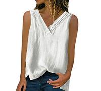 HOOUDO Blitzangebote Des Tages Heute Befristet Tailliertes Oberteil Damen Blusen Grosse Groessen Sommer Longtops Damen Lang Mit Spitze Spitzen Top Hellblau Meine Bestellung Sale