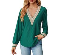 HOOUDO Blitzangebote des Tages Heute Befristet Teenager Mädchen Kleidung Bluse Schulterfrei Weiß Sommershirt Oberteil Schwarz Weiss Gestreift Damen Damen T Shirts A Linie Meine Bestellungen Sale