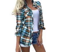 HOOUDO Damen Tshirt Angebote Damen Tshirt Mit Aufdruck Shirts Damen Baumwolle Shirt Schwarz Weiß Damen Longshirt Schwarz Groesse 54 Meine Bestellungen Anzeigen 24
