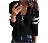 HOOUDO Day Prime 2024 Angebote Carmenbluse Weiß Damen Damenoberteil Elegant Festlich Damen Oberteile Kurzarm Top Damen Elegant Sexy Bauchfrei Urlaub Must Haves Frauen Sale Angebote Bestellung