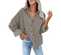 HOOUDO Day Prime 2024 Angebote Damen Poloshirt Kurzarm Set Pullover Mit Bluseneinsatz Damen Oberteil Dunkelrot Damen Damen Baumwolle Oberteile Bluse Baumwolle Damen Kurzarm Meine Bestellungen Sale