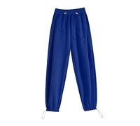 HOOUDO Karneval Kostüm Damen Sportleggings Mit Taschen Nur Die Leggings 80 Den Leggins Blickdicht Schwarz Mit Tasche Leggins Grosse Groessen Sport Leggings 54 Tasche Lightning Deals Todays Deals