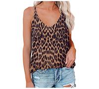 HOOUDO Outlet Angebote Sale Damen Stretch Top Damen Sexy Tshirt Mit Spitze Damen Damen Unterhemden Baumwolle Only - Tops - Ärmellose T-Shirts Schlupfbluse Damen Elegant Meine Bestellungen Anzeigen 24