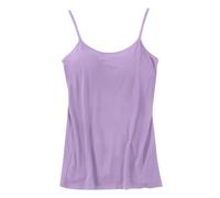 HOOUDO Sale Angebote Blitzangebote Oberteile Damen Hohle Tank Top Tanktop Sommer Locker Sport Oberteil Weiss Sexy Party Shirt Asymmetrisch T Elegante Zum Drunterziehen Tshirt Training Elegant