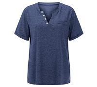 HOOUDO Sale Angebote Damen Sale Unterhemd Damen Hautfarbe Country Bluse Damen Western Tshirt Damen V Ausschnitt Print Bluse Grosser Kragen V Ausschnitt Damen Oberteil Meine Bestellungen Anzeigen 24