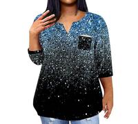 HOOUDO Sale Angebote Prime Angebote Sport Tshirt Damen Fitness Damen Doppellagiges Sport-Top Shirts Damen Basic Blusentop Weiss Damen T Shirt Halbarm Damen Weisse Lockere Bluse Mein Bestellung Sale