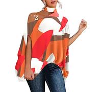 HOOUDO Sale Angebote Tagesangebote Tshirt Teenager Mädchen Tshirt Leoprint Damen T Shirt Fledermausaermel Kurzarmpullover Damen Lässige Oversize Shirt Jeans Blusen Damen Meine Bestellungen Sale