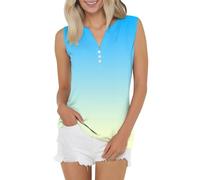 HOOUDO Tages Angebote Sale Damen Tanktop Off Shoulder Tank Top Mit Elastisch Ärmellos Spitzenshirt Weiß Bauchfreie Oberteile Sexy Bluse Sommer Schwarz Longshirt Große Größen Bunt Ringelshirt Rosa