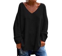 HOOUDO Tagesangebote Heute Sale Blusentops Damen Frauen-T-Shirt Bluse Damen Plus Size Damen Stand Shirt Damen Shirt Pink Kurzarm Tshirt Jugendliche Mädchen Meine Bestellung Sale