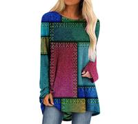 HOOUDO Tagesangebote Heute Sale T Shirt Lustige Sprüche Damen Weißes Tshirt Mädchen Baseball Shirt Damen Bluse Bordeaux Damen Elegant Funktionshemd Damen Kurzarm Sale Angebote Bestellung