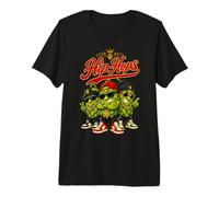 Hopfen im Urban Hip Hop Style Premium T-Shirt