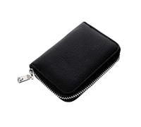 HORIALENCE 1stück Modischer Geldbeutel Für Damen Und Herren Praktischer Kartenhalter Für Kreditkarten Münzen Und Kleingeld Multifunktionale Geldbörse Mit Großem Stauraum Für Büro Und