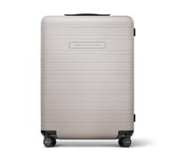 Horizn Studios | Aufgabegepäck | H6 in Sand Grey | Vegan Hard Shell | 46cm x 64cm x 24cm | 3.7kg