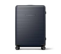 Horizn Studios | Aufgabegepäck | H7 in Night Blue | Vegan Hard Shell | 52cm x 77cm x 28cm | 4.9kg