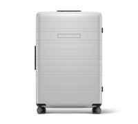 Horizn Studios | Check-In Luggage | H7 Air in Light Quartz Grey | Vegan Hard Shell | 51cm x 77cm x 27cm | 3.8kg