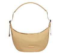 Horizn Studios | Cross-Body Bags | Chiado Cross-Body in Off Tan | Recycled Nylon | 39cm x 26cm x 10cm | 0.26kg