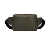Horizn Studios | Cross-Body Bags | Gion Cross-Body M in Dark Olive | Tarpaulin | 27cm x 18cm x 4.5cm | 0.3kg