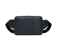 Horizn Studios | Cross-Body Bags | Gion Cross-Body M in Night Blue | Tarpaulin | 27cm x 18cm x 4.5cm | 0.3kg