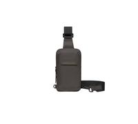 Horizn Studios | Cross-Body Bags | Gion Cross-Body S in Dark Olive | Ballistic Nylon | 10.5cm x 19.5cm x 4cm | 0.2kg