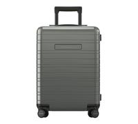 Horizn Studios Reisetrolley H5 Essential Cabin 55cm glossy agave green
