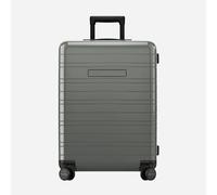 Horizn Studios Trolley H6 Essential Check-In 64cm glossy agave green