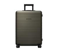 Horizn Studios Model H6 Essential Matt Hartschalen-trolley Mit 4 Rollen oliv M (60-70 cm)