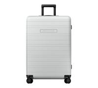 Horizn Studios H7 Essential 4-Rollen Trolley hellgrau, Polycarbonat, Unisex