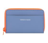 Horizn Studios Geldbörse 10 cm blue vega/neon orange