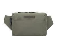 Horizn Studios Gion Gürteltasche 30 cm darkolive-neongreen