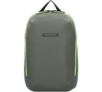 Horizn Studios Gion Rucksack 42 cm dark olive-neon green2 (HS6VOB) gruen