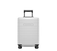 Horizn Studios H5 4 Rollen Kabinentrolley 55 cm grau