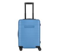 Horizn Studios H5 Essential 4 Rollen Kabinentrolley S 53 cm blau