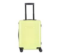 Horizn Studios H5 Essential 4 Rollen Kabinentrolley S 53 cm gelb
