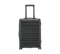 Horizn Studios Handgepäckkoffer H5 Essential Cabin 55cm all black
