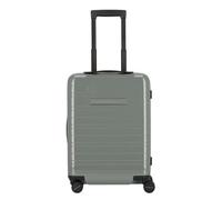 Horizn Studios Reisetrolley H5 Essential Cabin 55cm glossy agave green