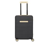 Horizn Studios Reisetrolley H5 Essential RE Series 55cm all black