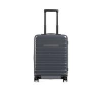 Horizn Studios H5 Smart 4-Rollen Trolley dunkelgrau, Polycarbonat, Unisex