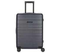 Horizn Studios H6 Check-in 4-Rollen Trolley 64 cm blau