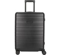 Horizn Studios H6 Check-in 4-Rollen Trolley 64 cm grau