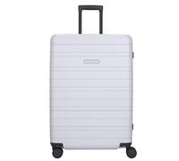 HORIZN STUDIOS Check-In Trolley H6 64cm (Light Quartz) grau