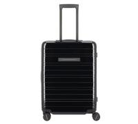 Horizn Studios H6 Essential 4 Rollen Trolley 64 cm schwarz