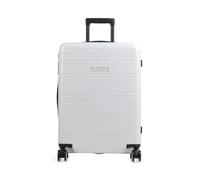 Horizn Studios H6 Essential 4-Rollen Trolley hellgrau, Polycarbonat, 46 x 64 x 24cm
