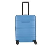 Horizn Studios H6 Essential 4 Rollen Trolley M 64 cm blau