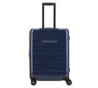 Horizn Studios H6 Essential 4 Rollen Trolley M 64 cm blau